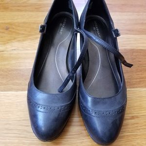 Rockport Pumps